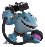 Skylanders Vinyl Figure Thumpback 10 cm