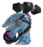 Skylanders Vinyl Figure Thumpback 10 cm - immagine 5