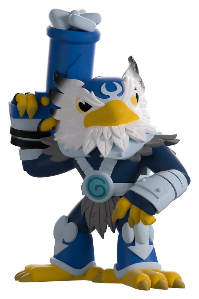 x_yoto37548 Skylanders Vinyl Figure Jet-Vac 10 cm - immagine 1