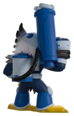 Skylanders Vinyl Figure Jet-Vac 10 cm - immagine 2