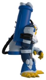 Skylanders Vinyl Figure Jet-Vac 10 cm - immagine 3