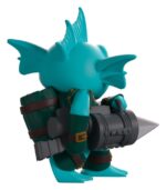 Skylanders Vinyl Figure Gill Grunt 11 cm - immagine 2