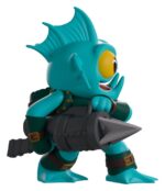 Skylanders Vinyl Figure Gill Grunt 11 cm - immagine 3
