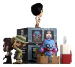 Call of Duty Mini Figures Blind Box Assortment (8) - immagine 3