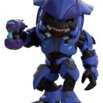 Halo Vinyl Figure Elite 13 cm