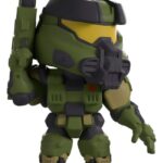 Halo Vinyl Figure Mech Chief Mobile Armor Type 117 13 cm
