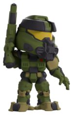 Halo Vinyl Figure Mech Chief Mobile Armor Type 117 13 cm