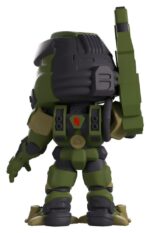 Halo Vinyl Figure Mech Chief Mobile Armor Type 117 13 cm - immagine 2