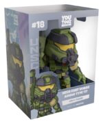 Halo Vinyl Figure Mech Chief Mobile Armor Type 117 13 cm - immagine 4