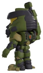 Halo Vinyl Figure Mech Chief Mobile Armor Type 117 13 cm - immagine 5