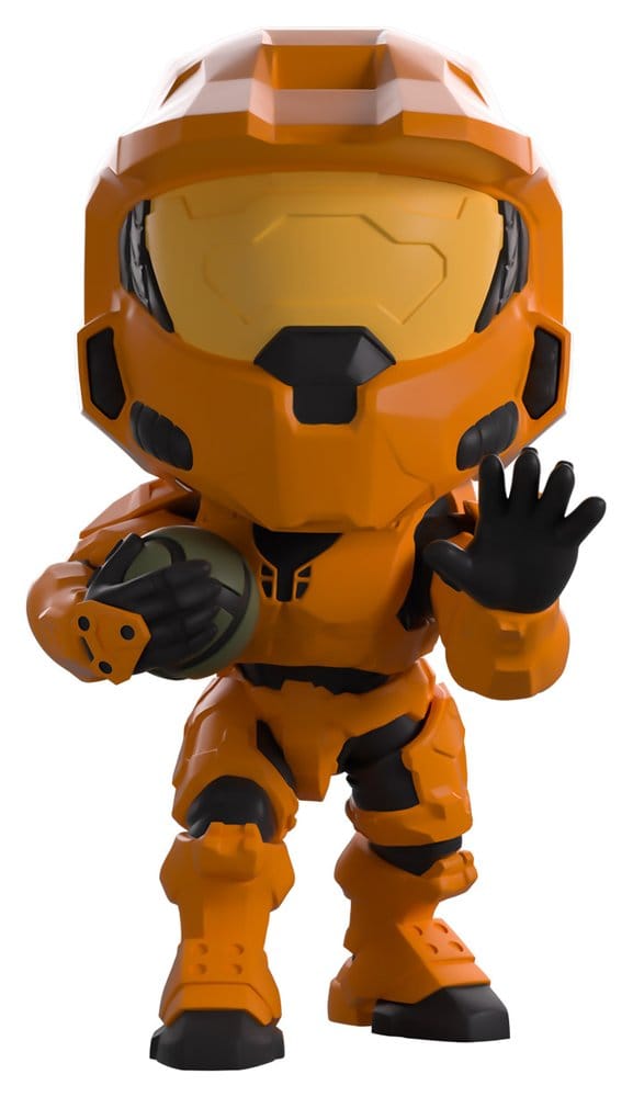 x_yoto37826 Halo Vinyl Figure Grifball 12 cm - immagine 1