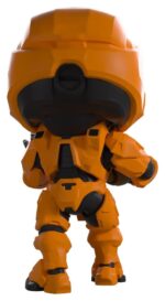 Halo Vinyl Figure Grifball 12 cm - immagine 2