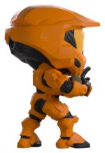 Halo Vinyl Figure Grifball 12 cm - immagine 3