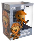 Halo Vinyl Figure Grifball 12 cm - immagine 4