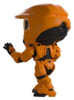 Halo Vinyl Figure Grifball 12 cm - immagine 5