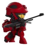 Halo Vinyl Figure Custom Games: Duck Hunt 9 cm