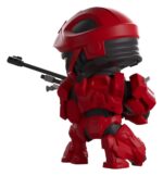 Halo Vinyl Figure Custom Games: Duck Hunt 9 cm - immagine 2
