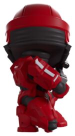Halo Vinyl Figure Custom Games: Duck Hunt 9 cm - immagine 3