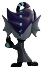 Hazbin Hotel Baxter Vinyl Figure 13 cm - immagine 2