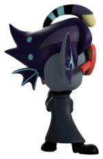 Hazbin Hotel Baxter Vinyl Figure 13 cm - immagine 3