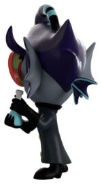 Hazbin Hotel Baxter Vinyl Figure 13 cm - immagine 5