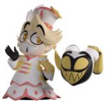Hazbin Hotel Abel Vinyl Figure 11 cm