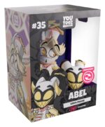 Hazbin Hotel Abel Vinyl Figure 11 cm - immagine 4