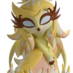Hazbin Hotel The Speaker Vinyl Figure 12 cm