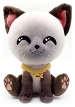 Tekken Plush Figure Salt 22 cm