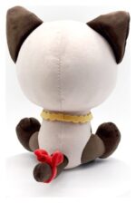 Tekken Plush Figure Salt 22 cm - immagine 2