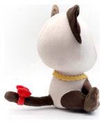 Tekken Plush Figure Salt 22 cm - immagine 3