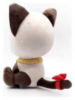 Tekken Plush Figure Salt 22 cm - immagine 4