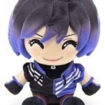 Tekken Plush Figure Reina 22 cm