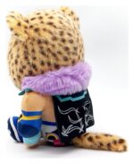 Tekken Plush Figure King 22 cm - immagine 4