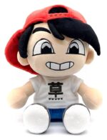Real Real Japan Plush Figure Sugi 22 cm