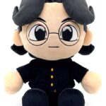 Real Real Japan Plush Figure Cameron 22 cm