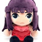 House 2 Melody Plush Figure 22 cm