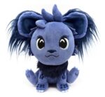 I Accidentally Summoned a Demon Boyfriend Plush Figure Piko 22 cm