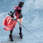 ONE PIECE P.O.P ELEVATED BOOST KNIGHTS OF GOD SAINT GUNKO STATUE - immagine 2