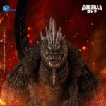 Godzilla Exquisite Basic Series Action Figure Singular Point Godzilla Ultima Version 17 cm - immagine 3