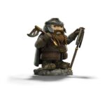 Lord of the Rings Mini Co. PVC Figure Gimli 12 cm - immagine 2