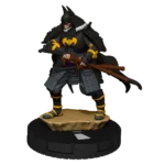 DC HEROCLIX FIGHT FOR GOTHAM BOOSTERS BRICK (12) - immagine 3
