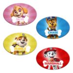 PAW Patrol Board Game Monopoly Junior *German Version* - immagine 5