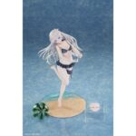 Summer Pockets Reflection Blue PVC Figure 1/6 Shiroha Naruse 26 cm - immagine 6