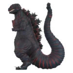 TOHO REACTION W10 GODZILLA (SHIN) FIGURE - immagine 3