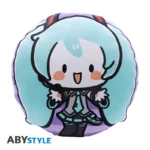 HATSUNE MIKU CUSHION - immagine 3