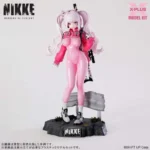 GODDESS OF VICTORY: NIKKE ALICE PLASTIC MODEL KIT - immagine 2