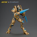 StarCraft Figure Protoss Zealot - immagine 5