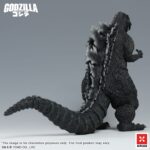 Godzilla (1954) PVC Statue Godzilla 16 cm - immagine 5