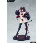 Original Character Cyber Pets PVC Figure Onyx - immagine 2